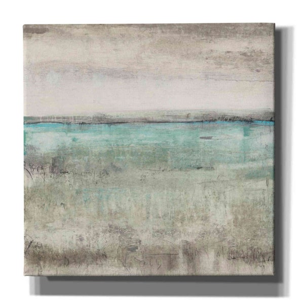 Aqua Wall Art Etsy