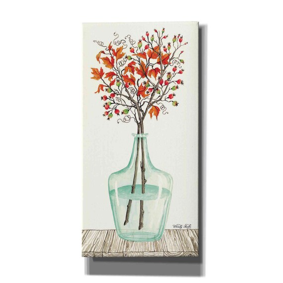 Giclée Art & Collectibles Canvas Wall Art Its Fall Yall by Cindy Jacobs ...