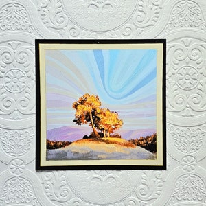 Fine Art Prints - &quot;Dawn&quot; // Surreal Landscape
