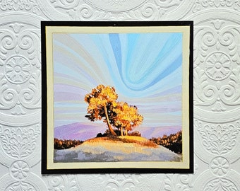 Fine Art Prints - "Dawn" // Surreal Landscape