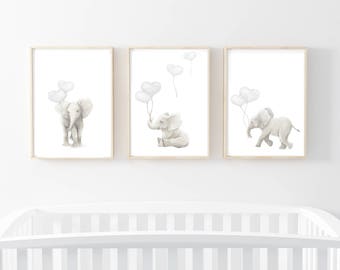 nursery art print etsy