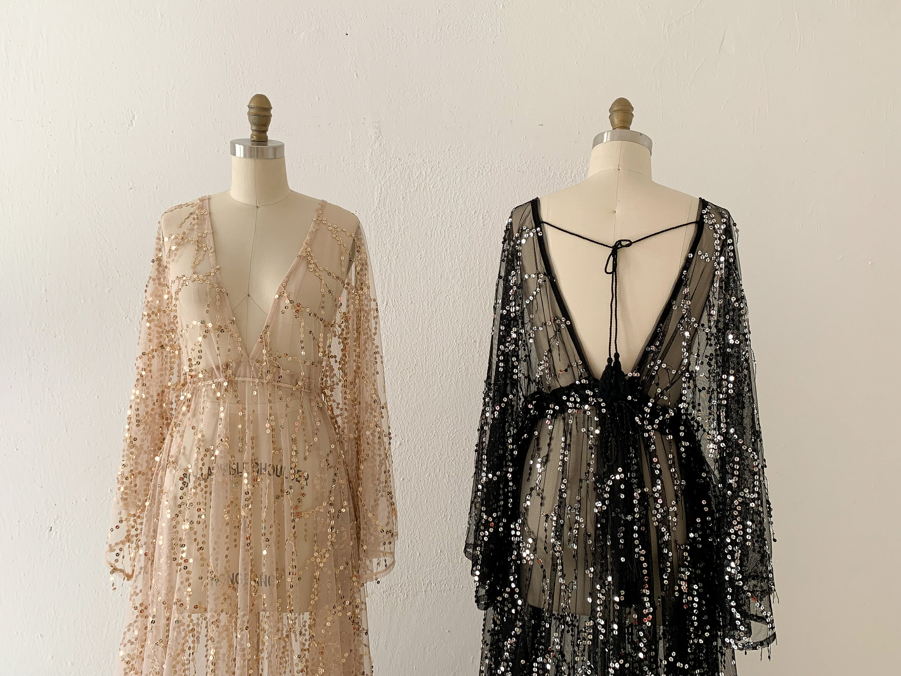 Gold lace maternity dress hot sale