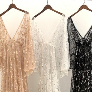 slim fit dress slacks gold baby shower dress sequin maternity dress – vivymakudress
