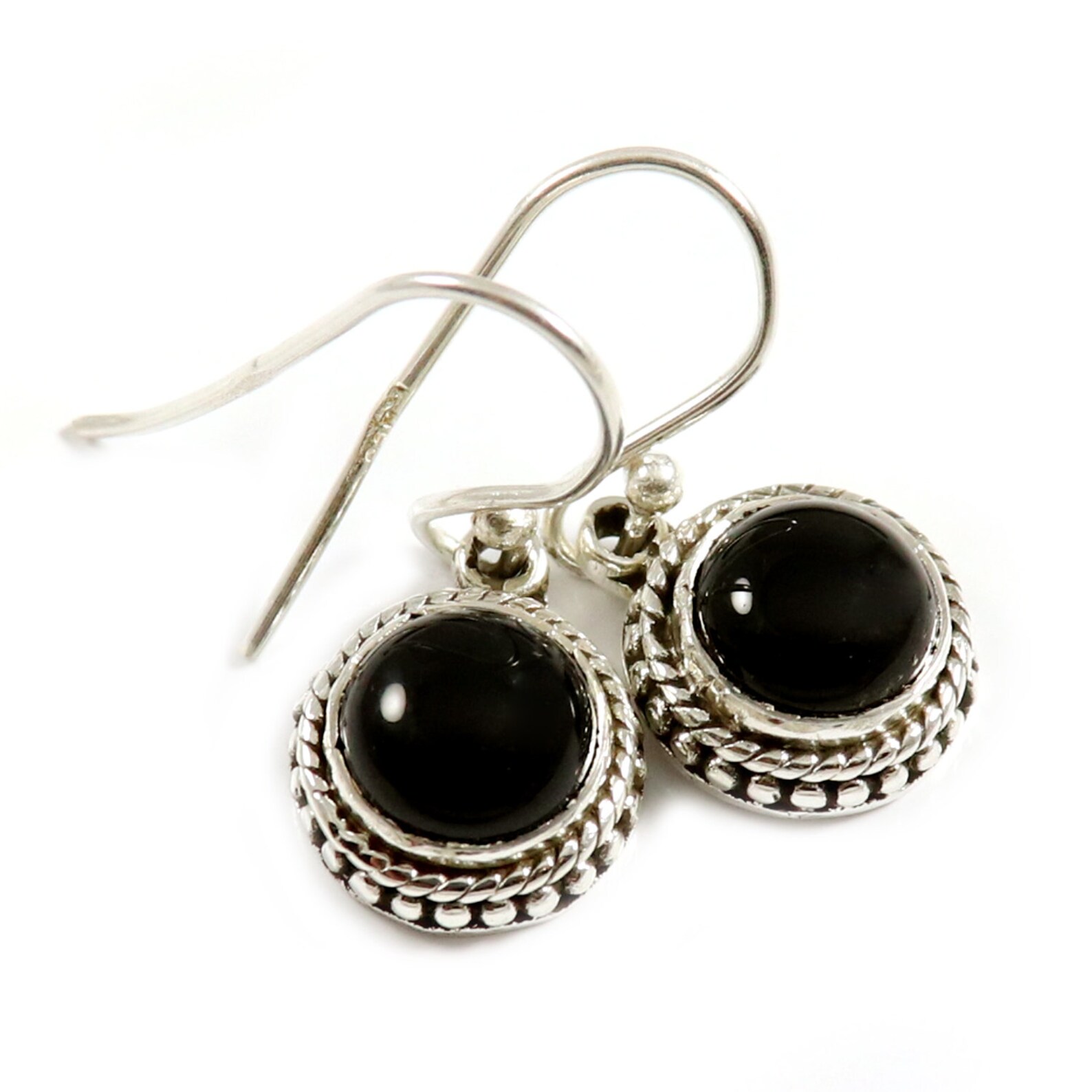 silver stud earrings thomas sabo