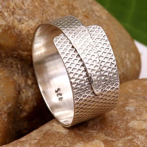 925 Sterling Silver Band Ring Boho & Vintage Ring Valentine Day And Wedding Gift Ring All Size Handmade Jewelry GESR137