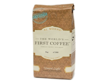 Yemeni Light Coffee (reserve)