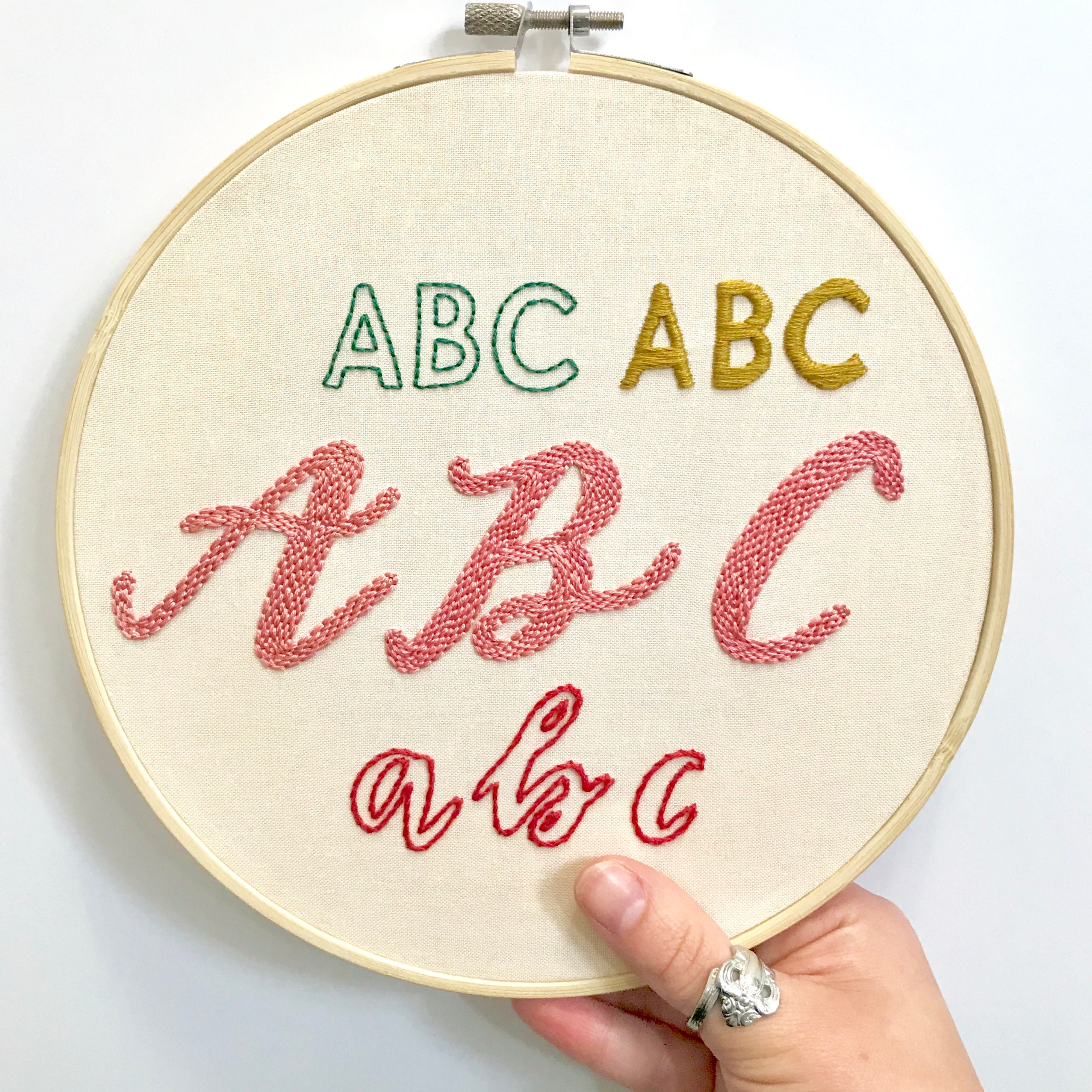 hand-lettered-alphabet-embroidery-pattern-diy-monogram-etsy