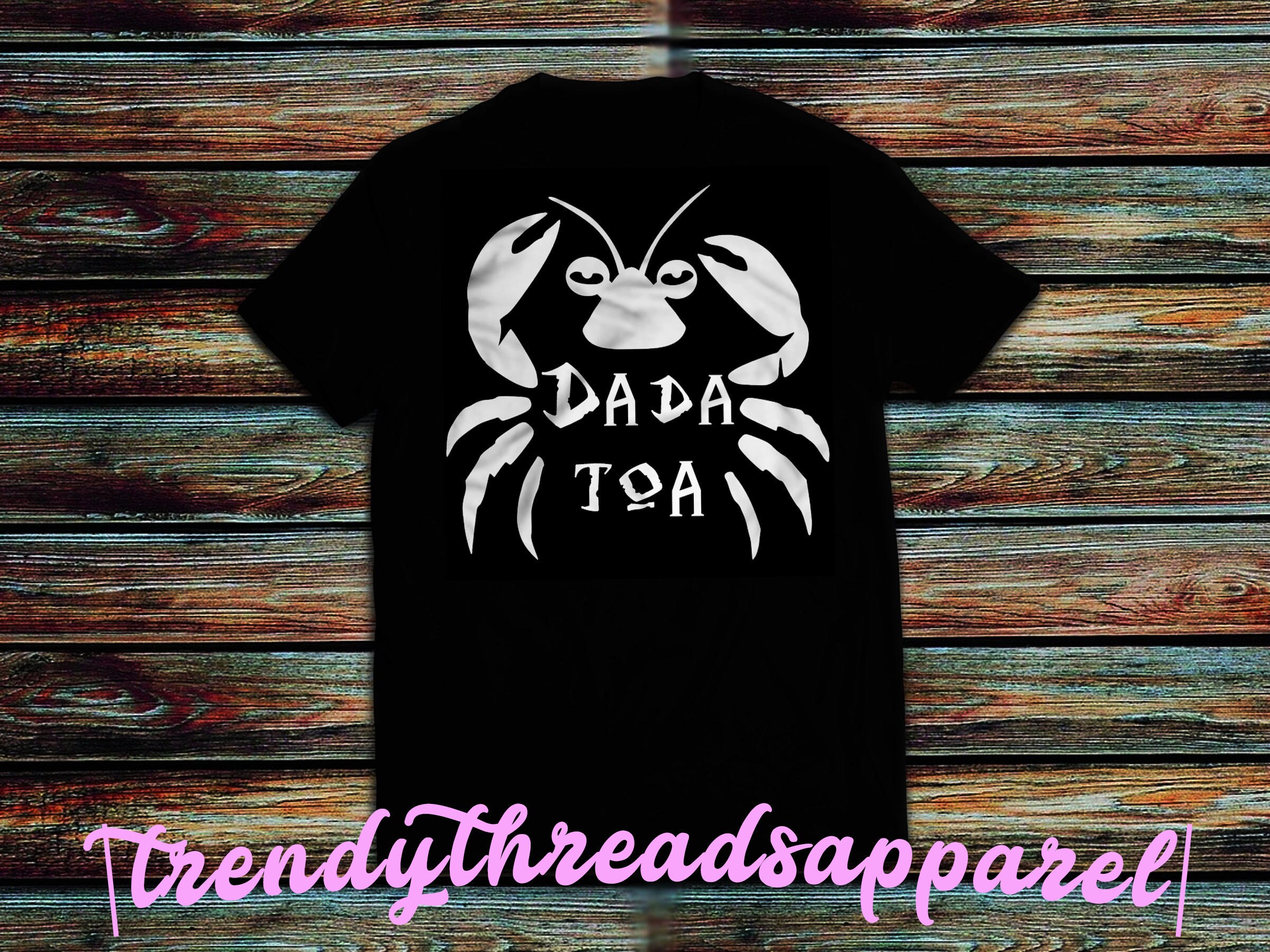 tamatoa moana shirt