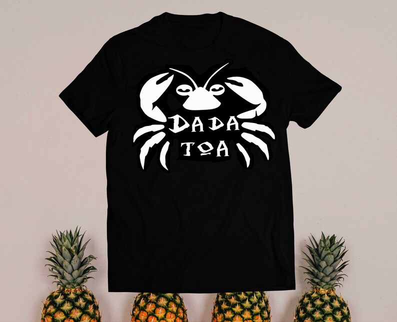 tamatoa moana shirt
