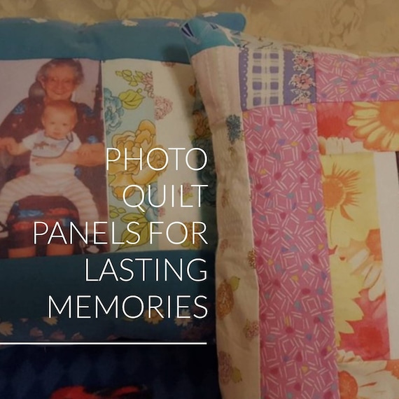 quilt panels