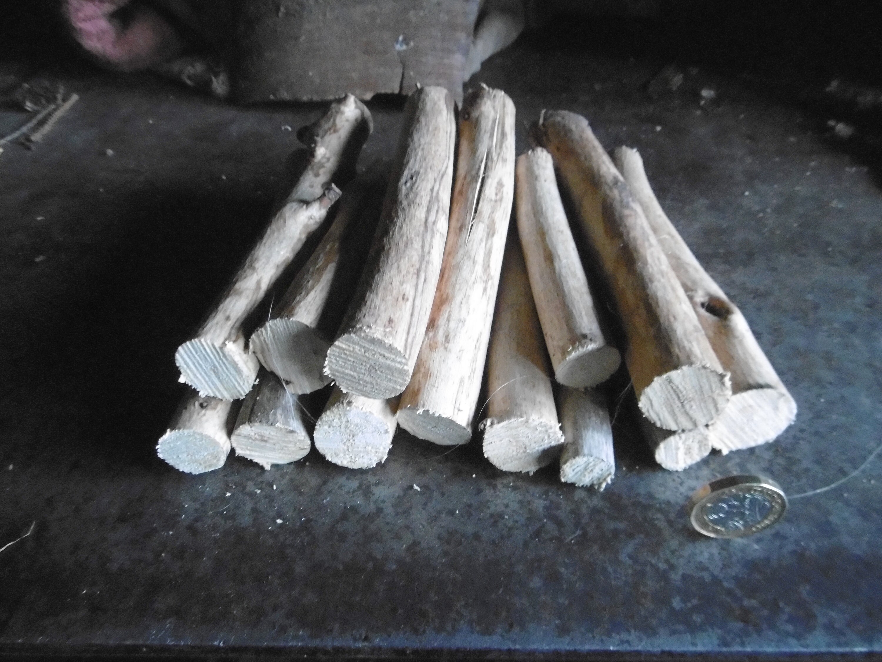 Charcoal Powder Alder Buckthorn Etsy