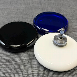 4" BilletSPIN EDC Spin Base