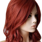 Forever Young Parisian Bob Monofilament Wig Color 130 Etsy