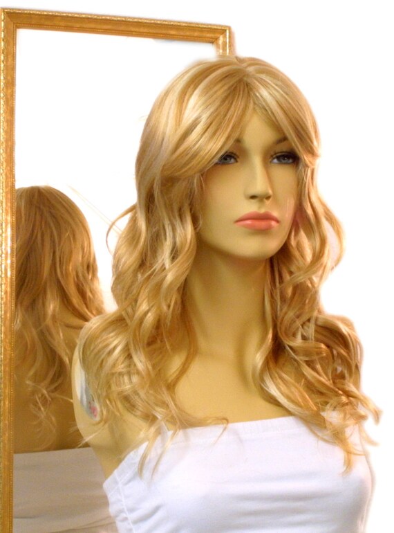 Forever Young Picture Perfect Wig Color 24b 613 Natural Hair Etsy