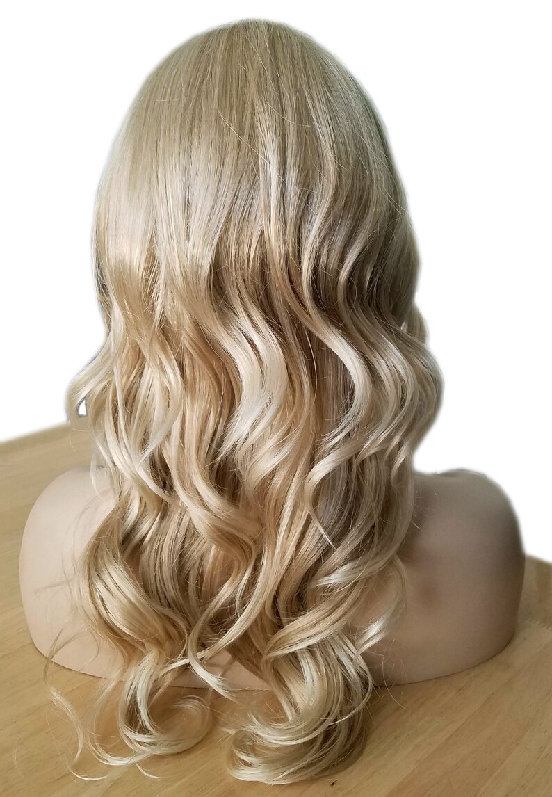 Forever Young Picture Perfect Wig 96 Sandy Blonde Color | Etsy