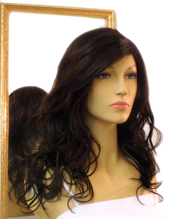 Forever Young Hollywood Honey Wig Color Cappuccino Chestnut Etsy