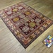 see more listings in the Vintage Rugs section