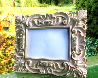 クリマ【ELIAS FINE PEWTER フォトフレーム】 クリマ【ELIAS FINE PEWTER フォトフレーム】 Vintage Elias Fine