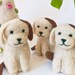 see more listings in the Felt figurines section