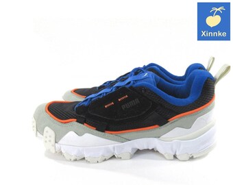 scarpe puma trekking