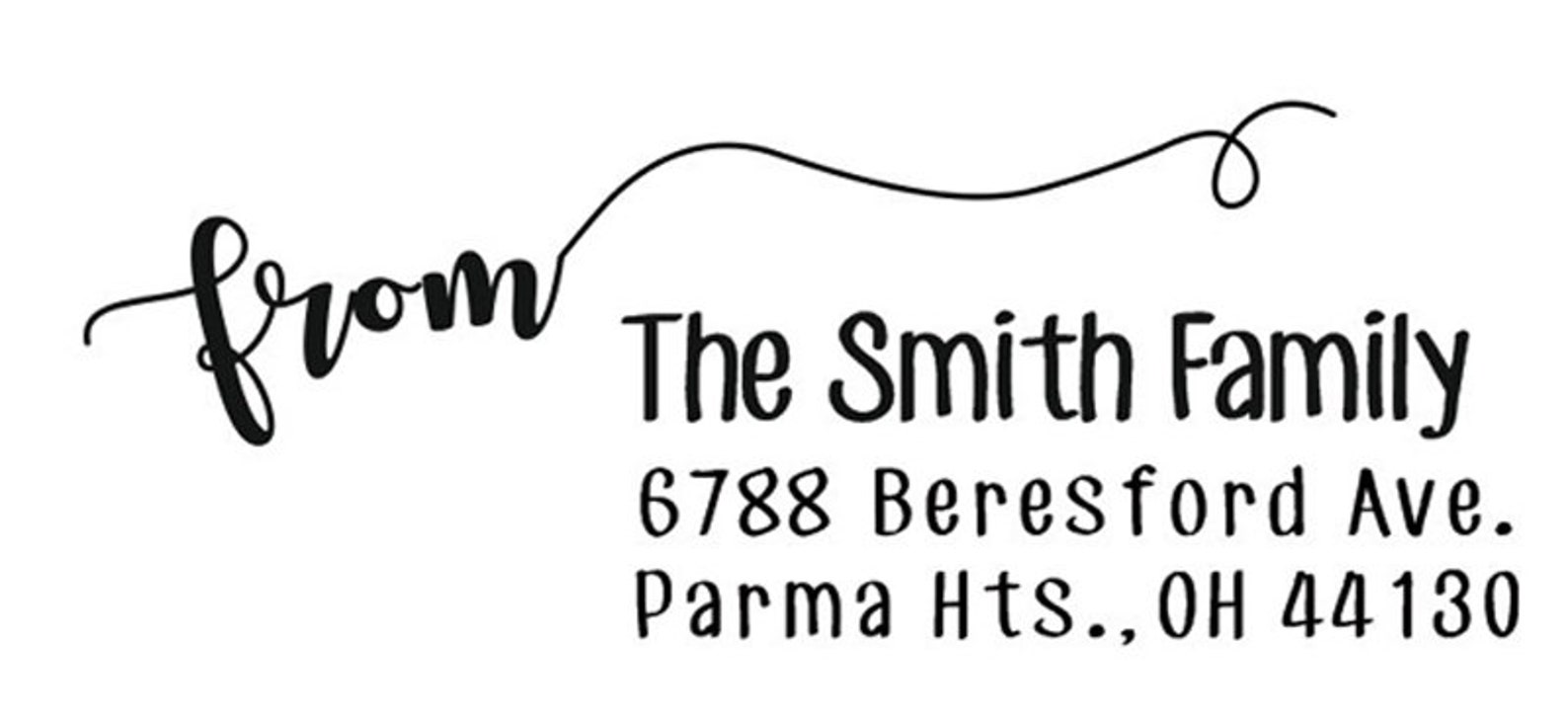 Return name. Любой адрес на английском языке. Return name. Const char в си. Штамп семейная библиотека.