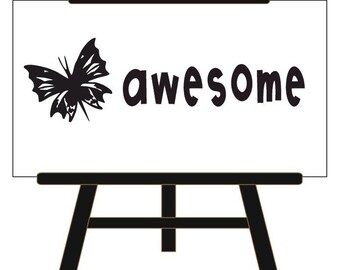 Maestros Sello - Impresionante - Rubber Teacher Self Ink Rubber Stamp - Trodat 4915-1" x 2-3/4"