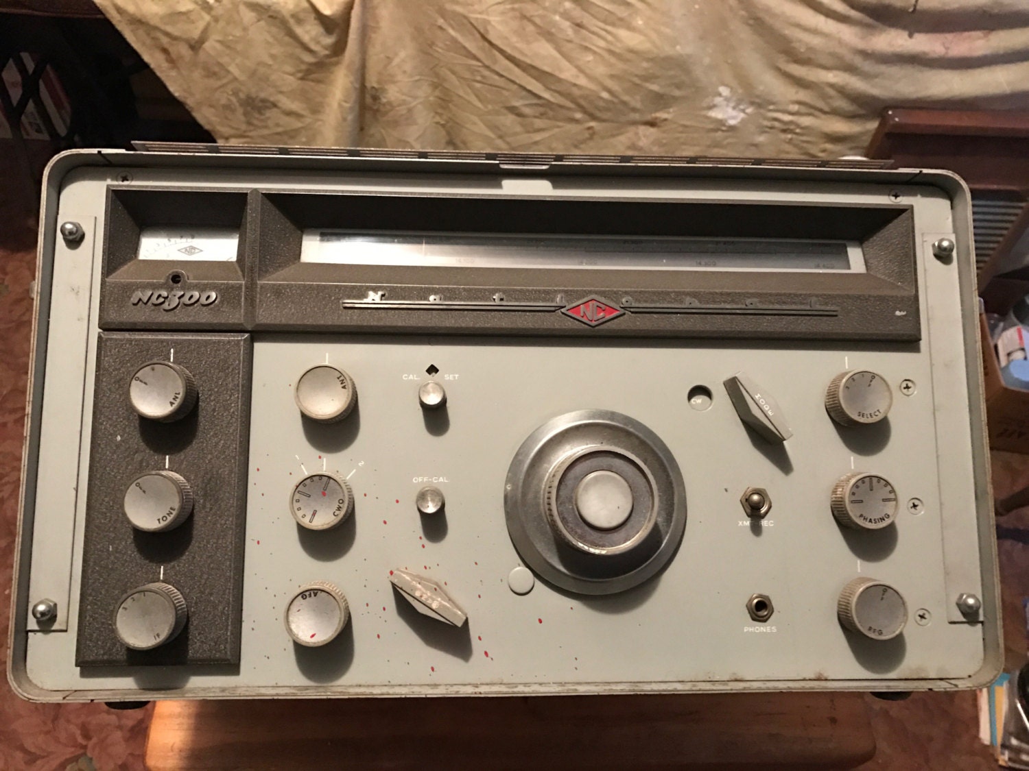 Лексус nc 300