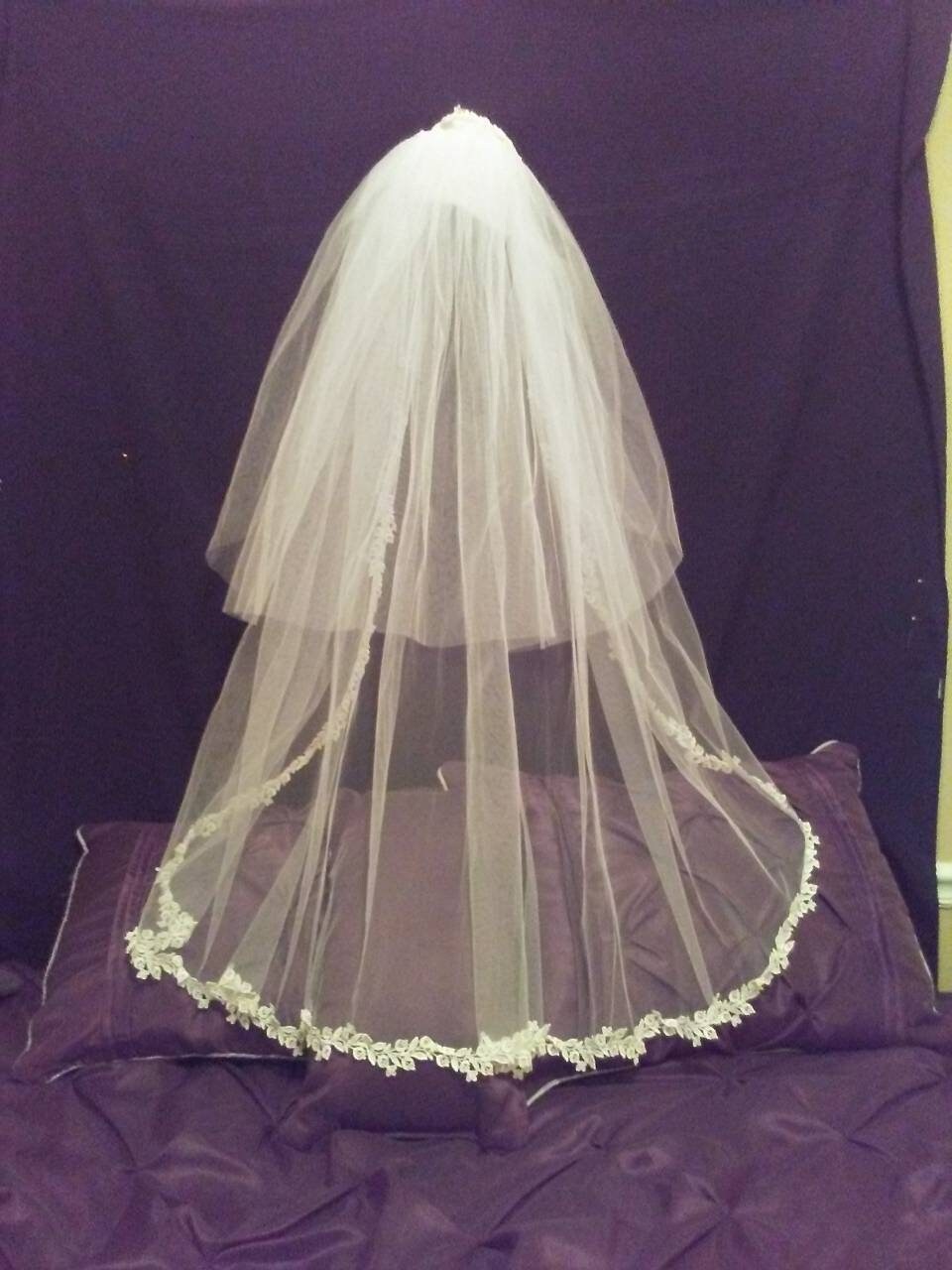 juliet headpiece