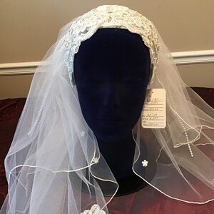 juliet headpiece