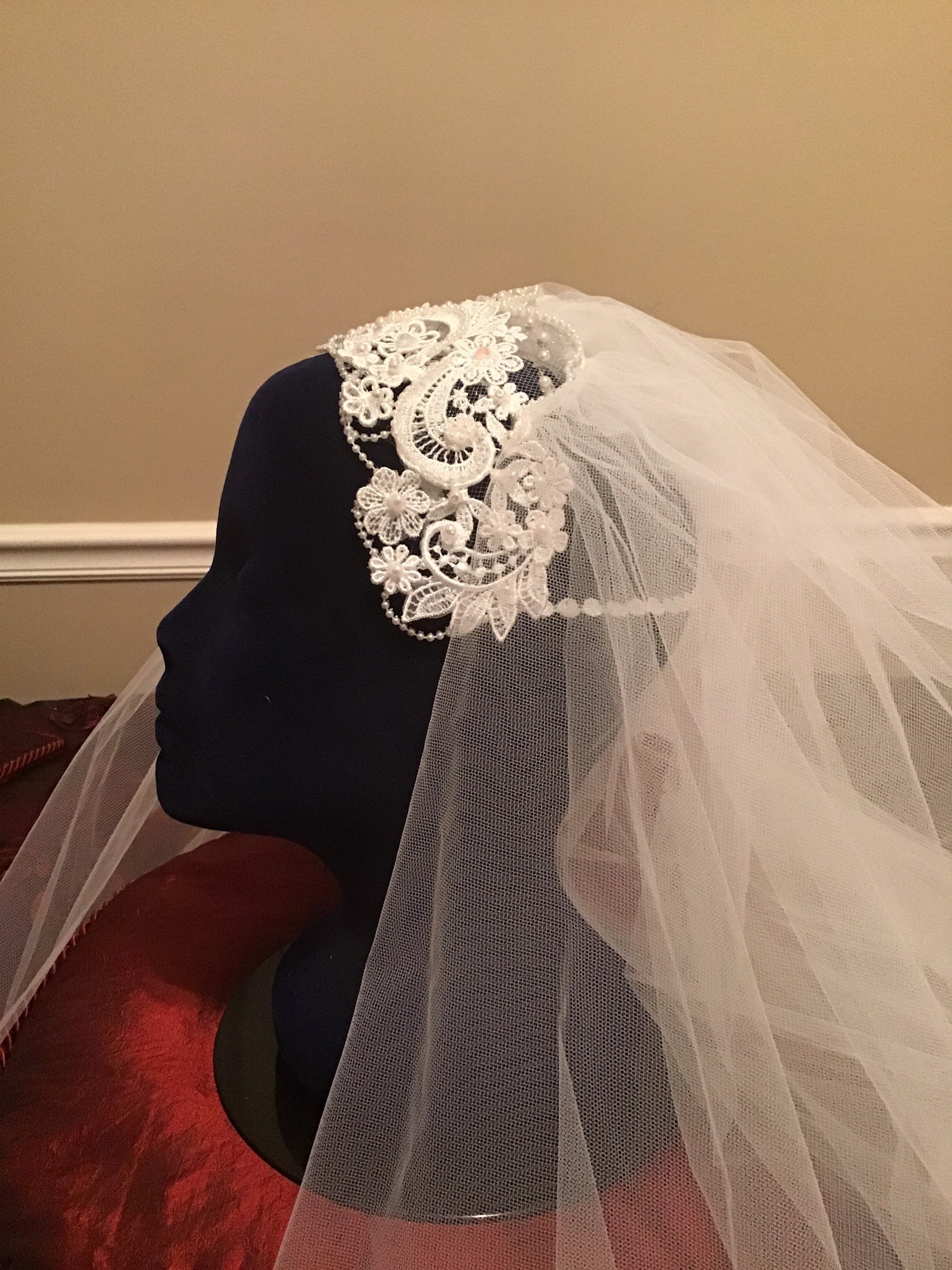 tikka headpiece amazon