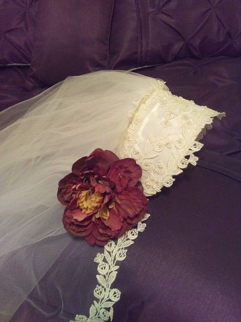 juliet headpiece