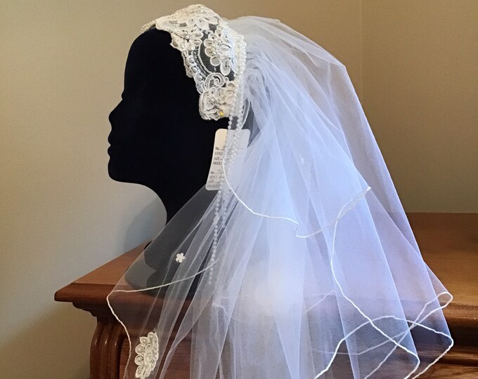 juliet headpiece