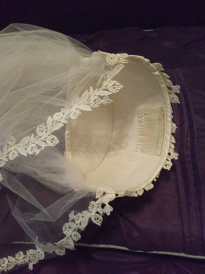 juliet headpiece