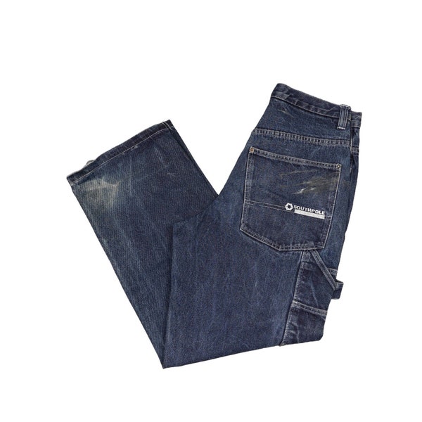 Baggy Jeans - Etsy