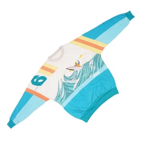 Adidas canoe sweatshirt online