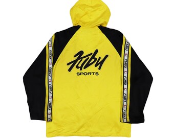 fubu jacket ali g
