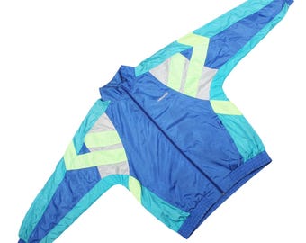 Vintage 90s Clothing Adidas Sportswear Brand Men Size XS