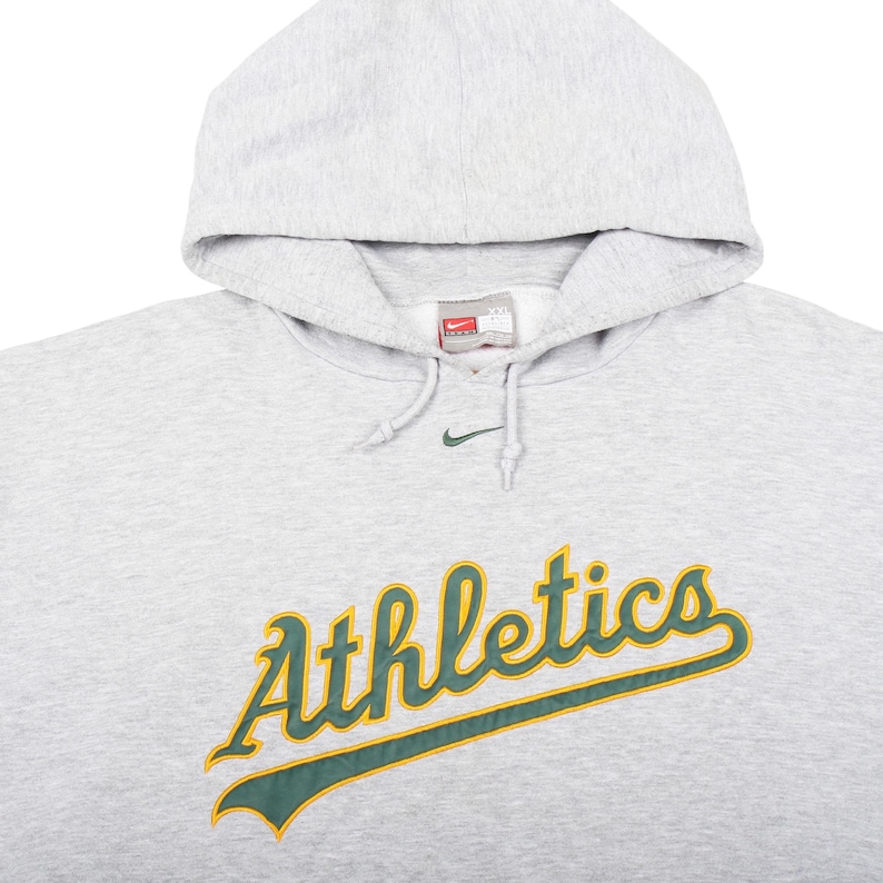 vintage nike mlb , nike sportswear hoodie , athletics baseball hoodie , nike collector hoodie , rare mlb hoodie , 90s baseball fashion , y2k streetwear hoodie , vintage sportswear , nike heritage hoodie , mlb fashion hoodie , oakland a’s gear , nike big logo hoodie , retro sportswear hoodie , vintage team hoodie , nike pullover hoodie , mlb winter hoodie , nike old school hoodie , vintage nike sweatshirt , mlb gift for him , baseball fan hoodie , oakland a’s merch , nike casual hoodie