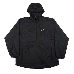 Nike Anorak Jacket - Etsy
