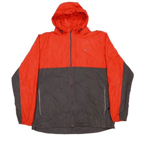 nike acg windbreaker