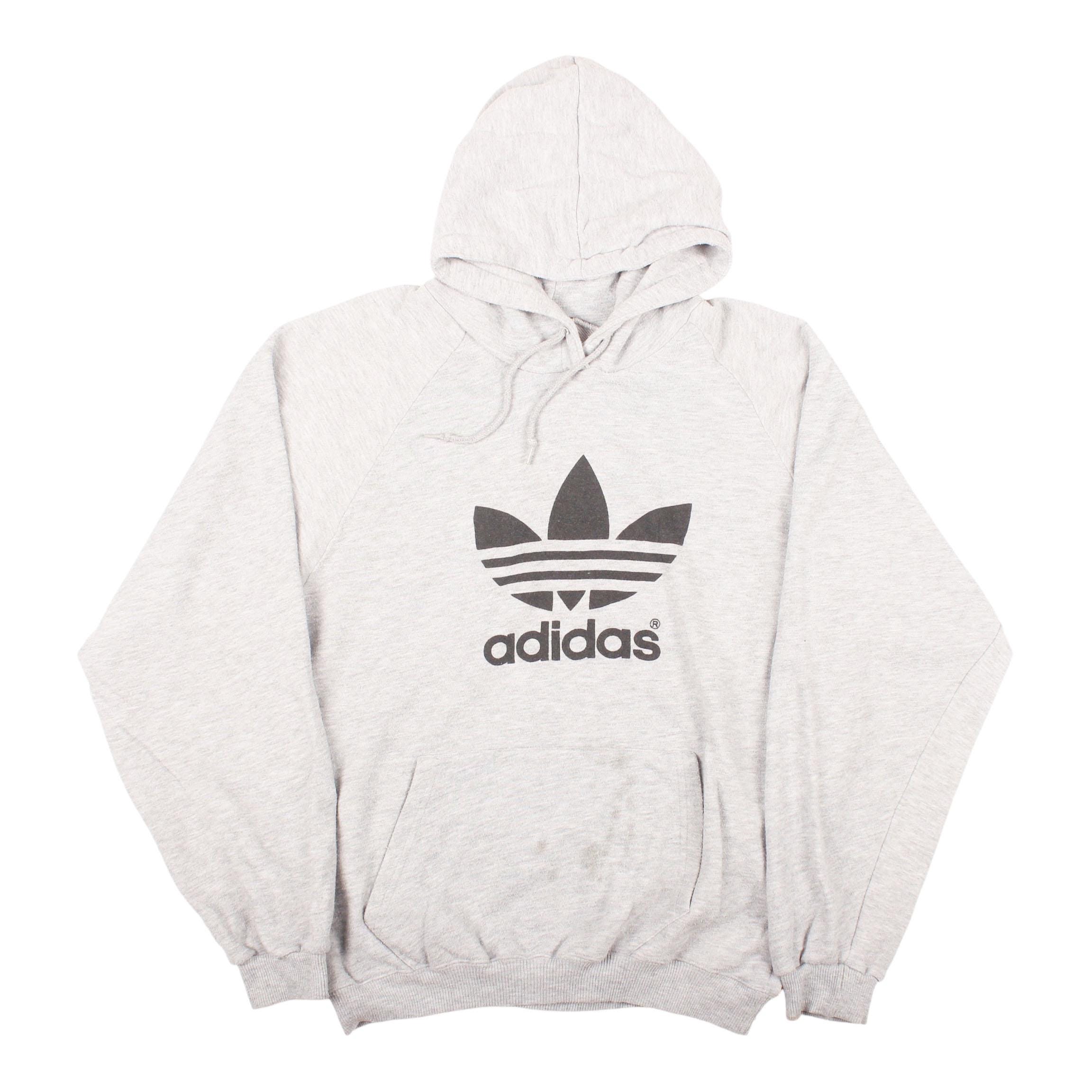 Y2k Adidas Hoodie - Etsy