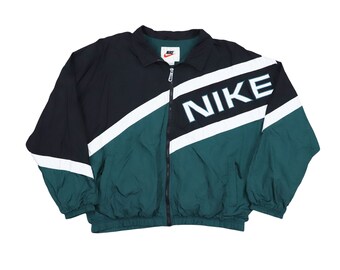 90s nike jacket