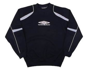 Sweatshirt UMBRO - Etsy