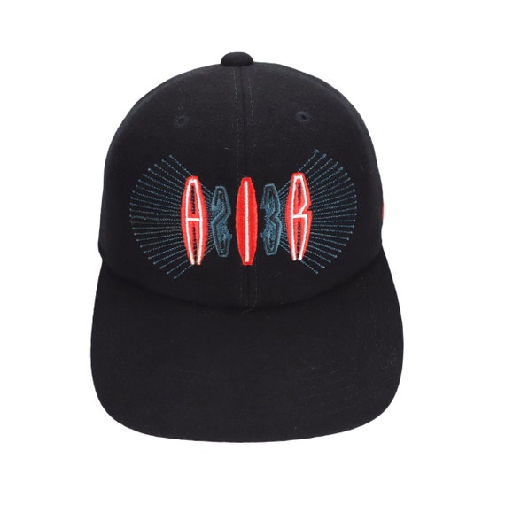 Vintage NIKE Air Jordan 90s Cap Hat Snapback - Etsy
