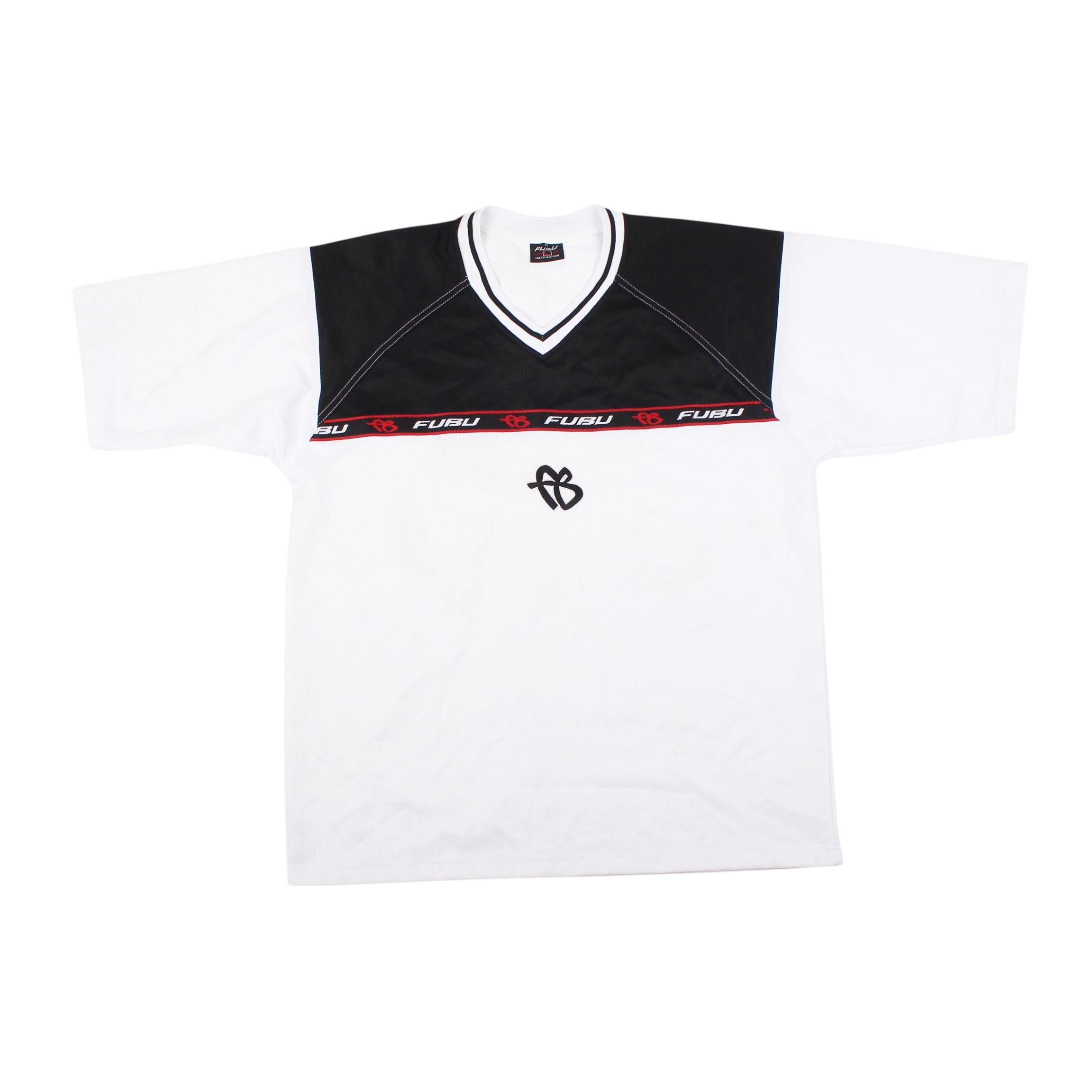 XLARGE×FUBU baseball T-shirt s-l1200.jpg