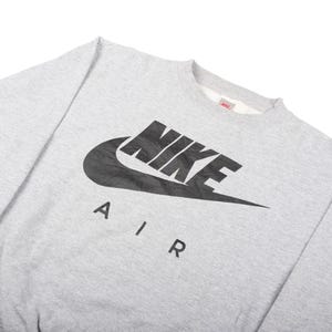 vintage nike air, nike air sweatshirt, nike crewneck vintage, nike swoosh sweatshirt, 90s nike sweatshirt, vintage nike crewneck, gray nike sweatshirt, retro nike sweatshirt, nike streetwear vintage, old school nike sweatshirt, vintage sportswear nike, nike air logo sweatshirt, classic nike sweatshirt, unisex nike vintage, vintage athletic sweatshirt, usa vintage nike, vintage nike clothing, nike logo crewneck, minimalist nike sweatshirt, vintage nike fashion, 90s streetwear nike