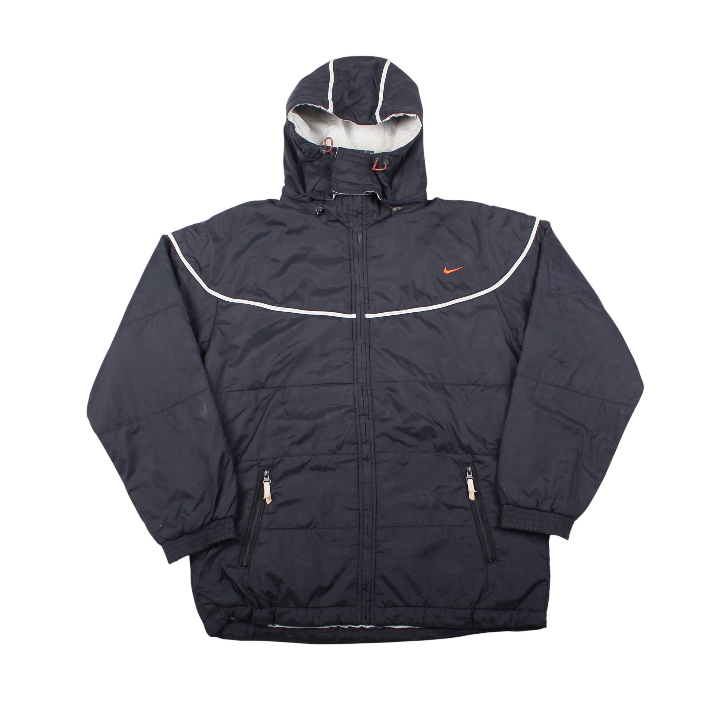 Y2k Puffer Jacket - Etsy Canada