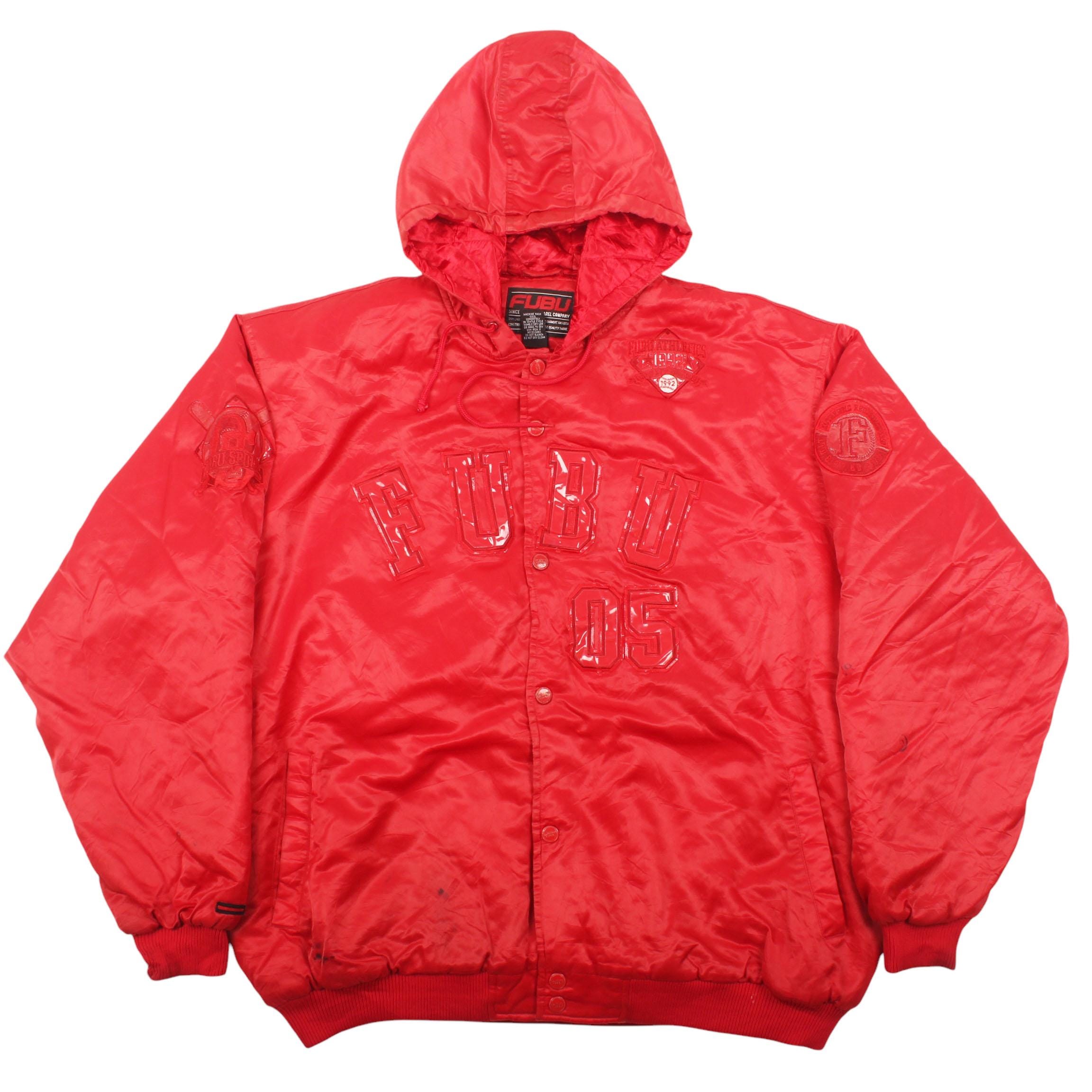90s Fubu Clothing - Etsy UK 90s Fubu Clothing - Etsy UK