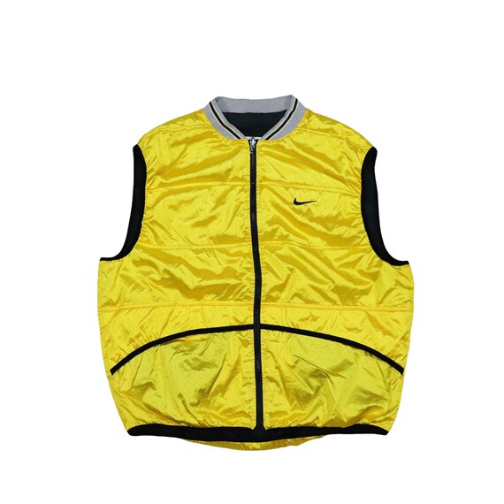 Vintage nike vest Clearance