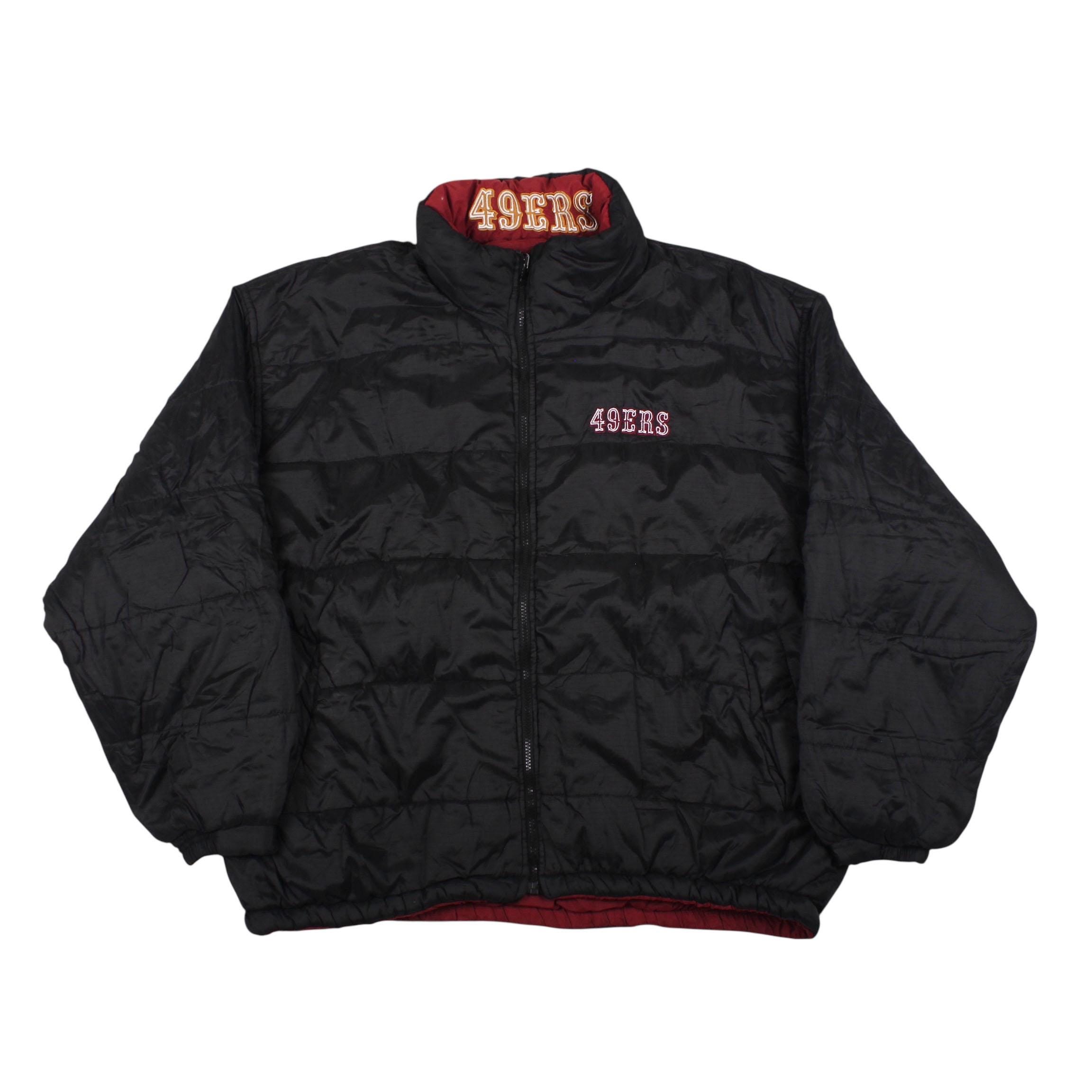 San francisco 49ers jacket - Etsy 日本